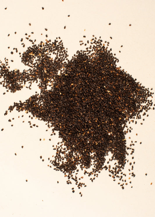 Eucalyptus Baby blue - návod na výsev