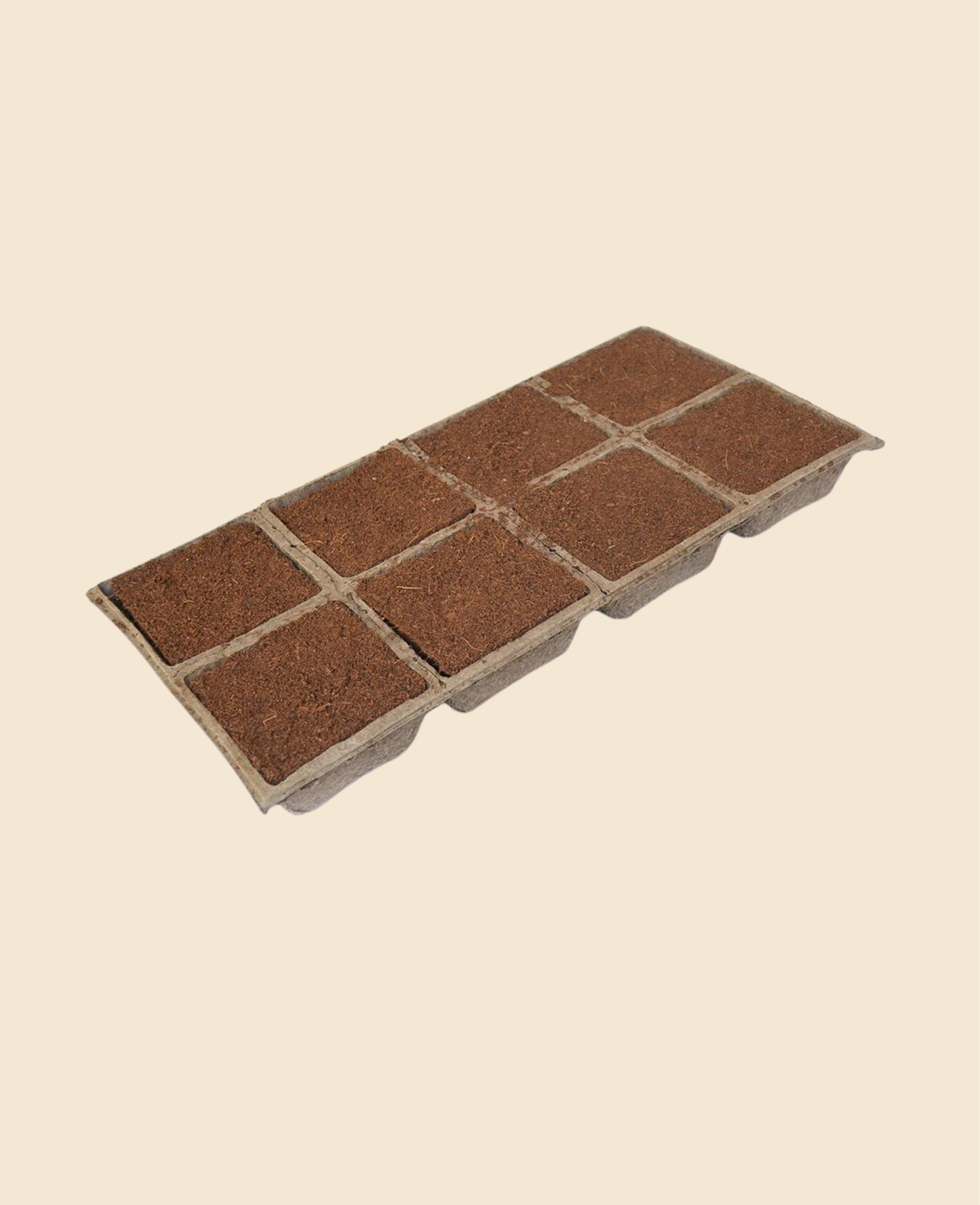 Kostka TerraBrick™ pro aranžování a množení rostlin