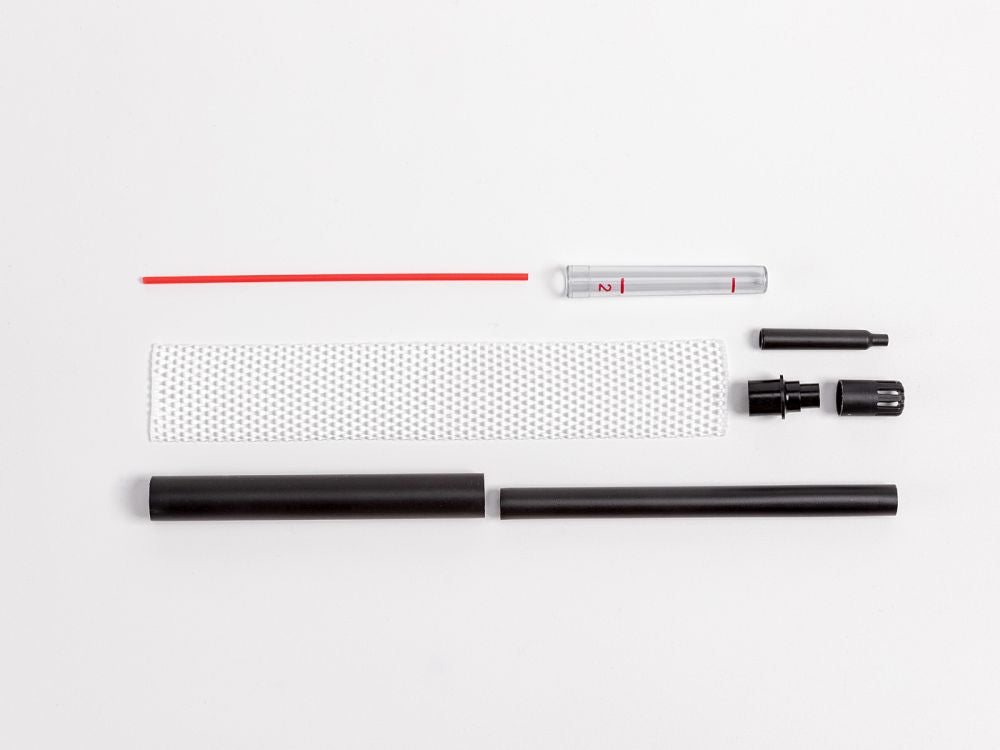 Samozavlažovací květináč Tolita Air slonová kost