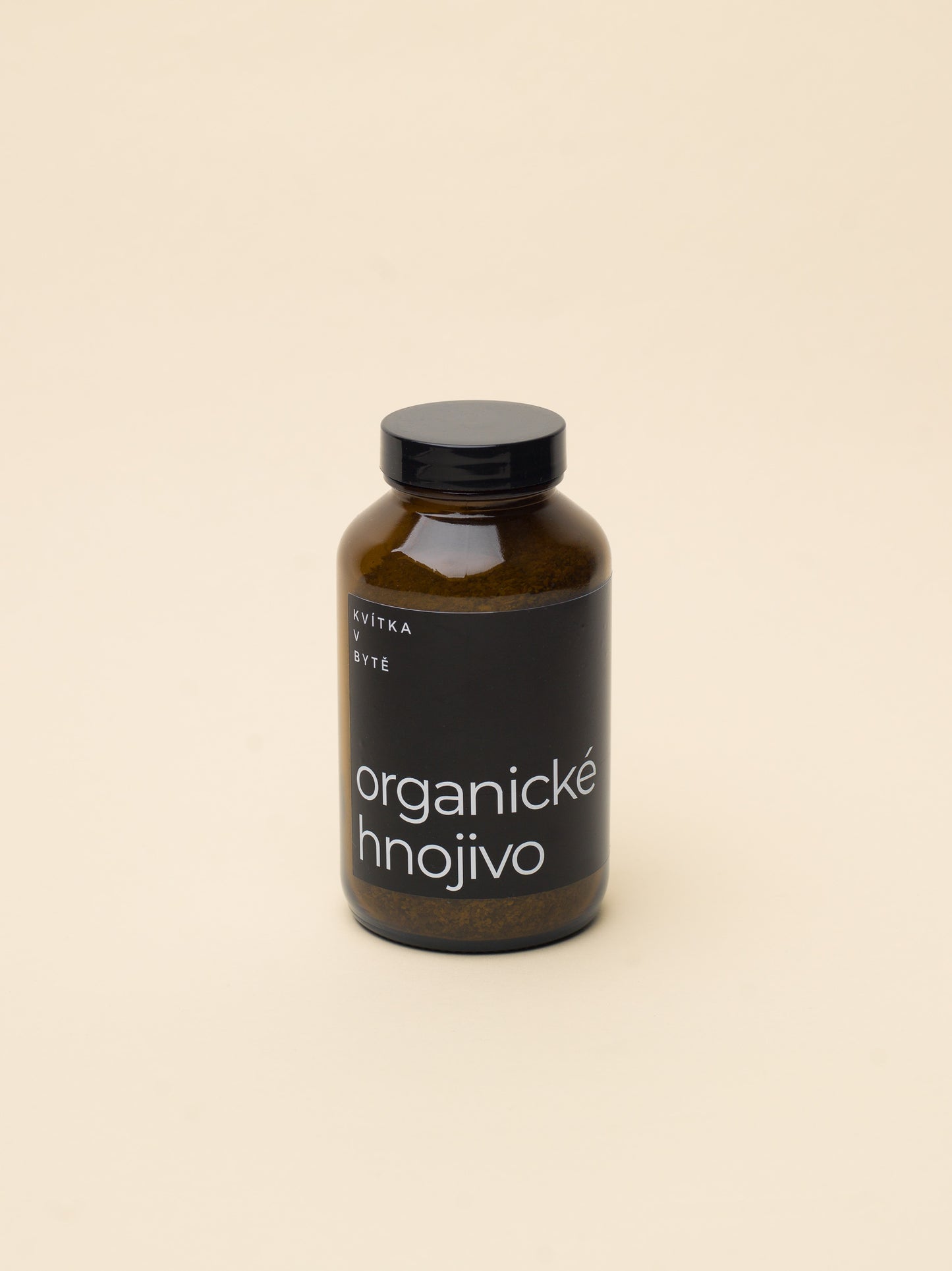 Organické hnojivo