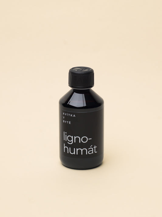 Lignohumát 12 %