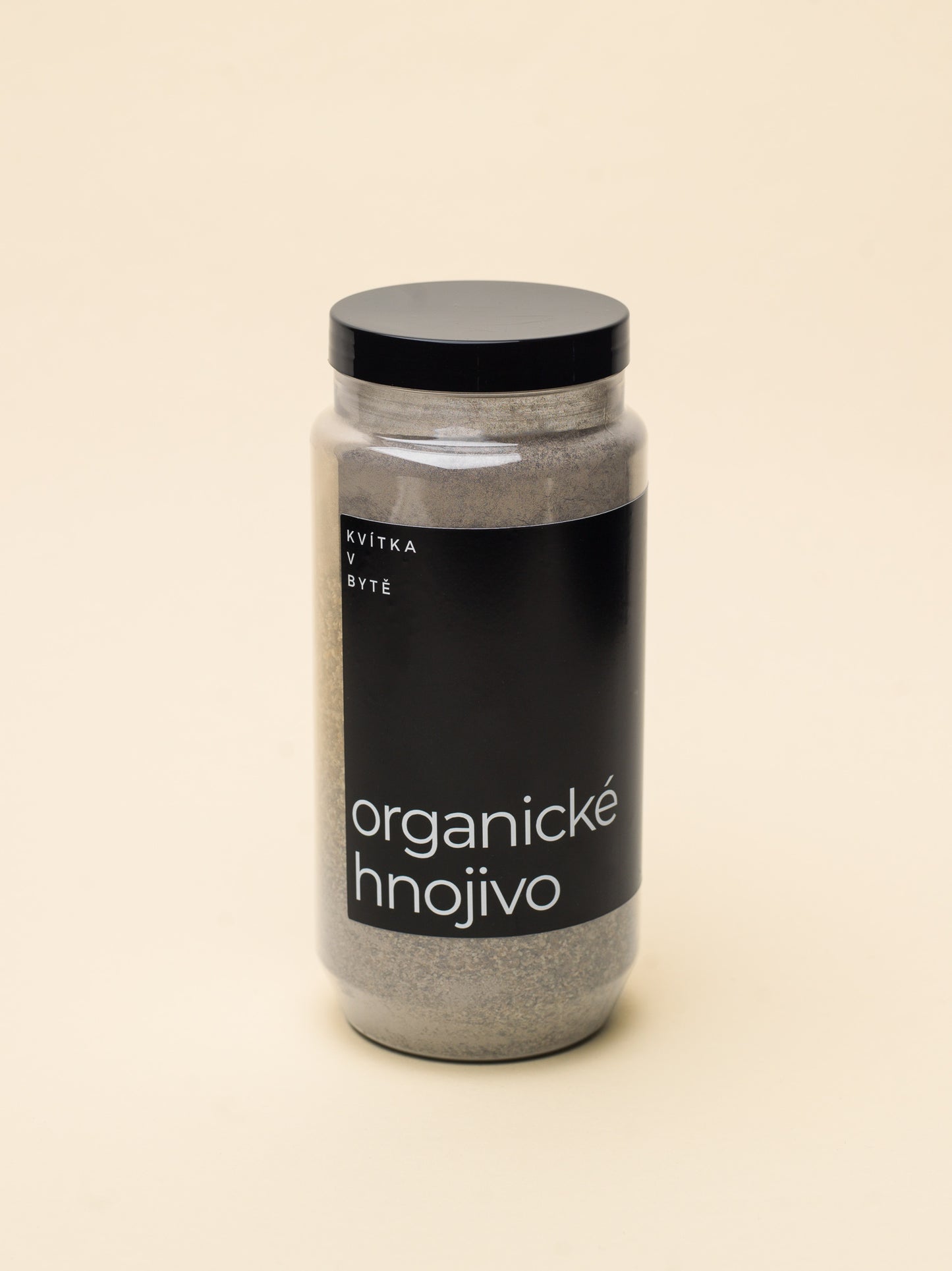 Organické hnojivo