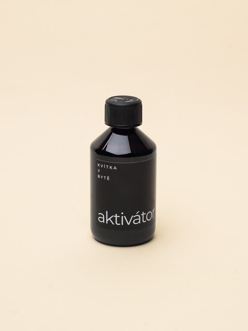Aktivátor