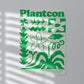 Plakát Plantcon 2023