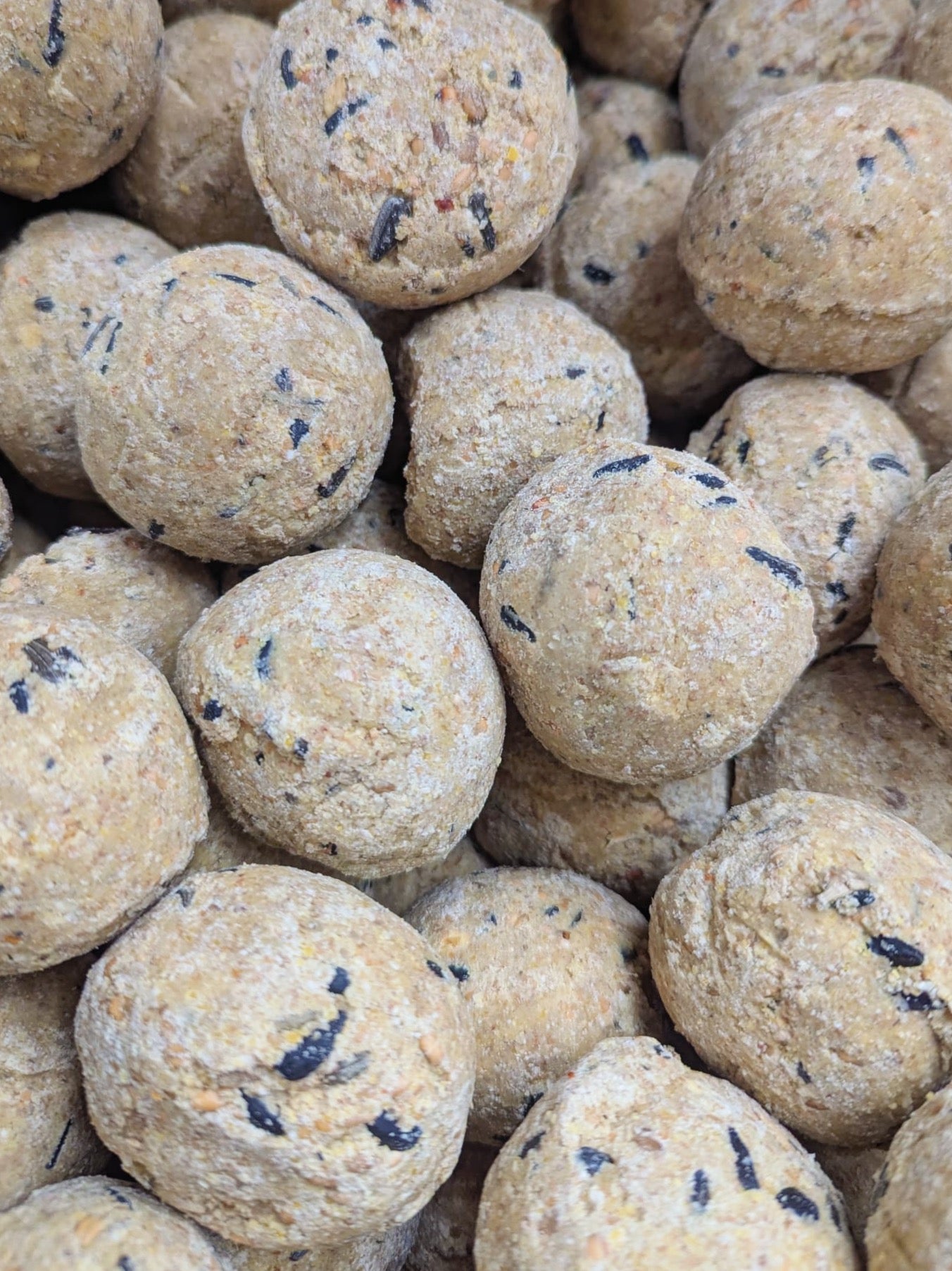 Lojová koule pro ptactvo