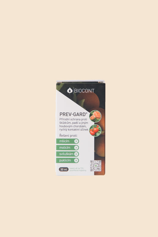 PREV-GARD®