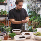 Workshop Ekosystém v teráriu
