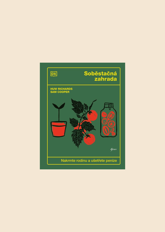 Soběstačná zahrada