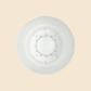 Květináč Elho Greenville 25 cm White