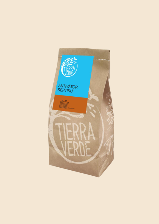 Aktivátor septiků 500 g