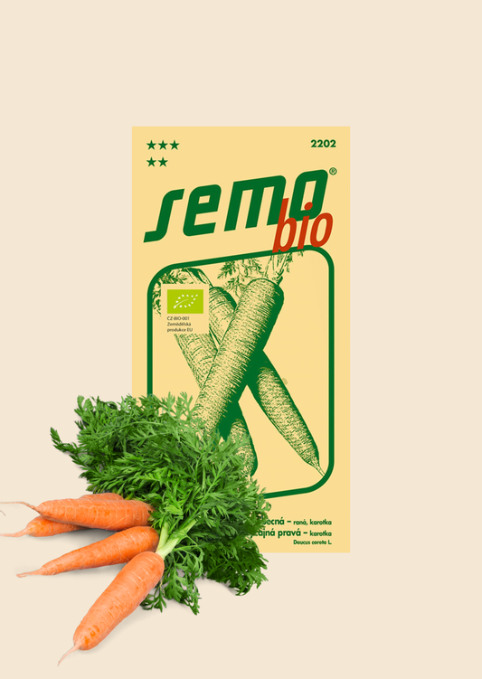 BIO Karotka Nantes 2 g