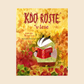 Kdo roste v lese