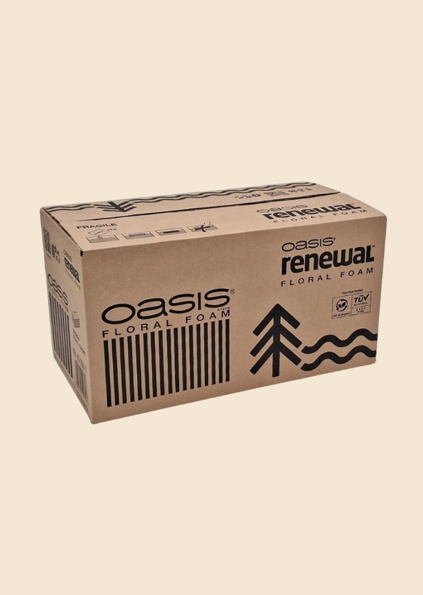 OASIS Renewal™ přírodní aranžovací hmota