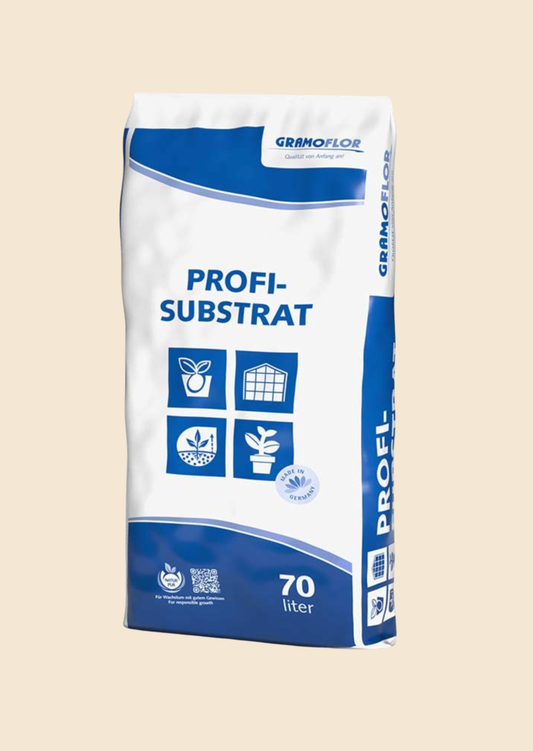 Zahradnický substrát bez rašeliny 70 l