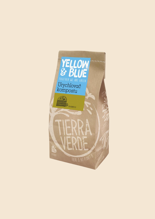 Urychlovač kompostu 500 g